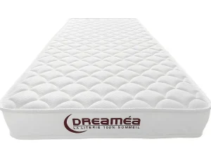 Sale Matras 90X 190Cm Vormgeheugen Dikte 15Cm - Pelops Van Eenpersoons Matras