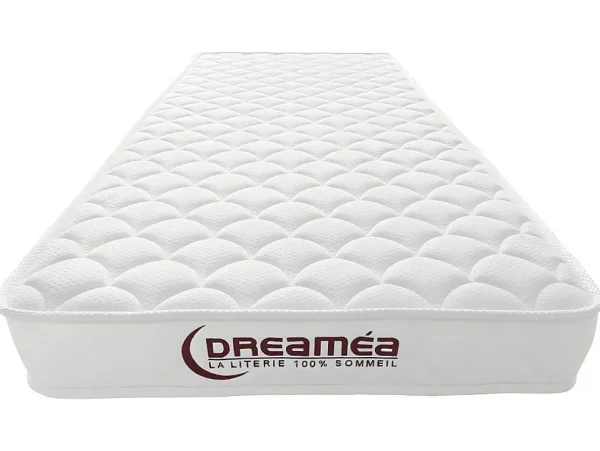 Fashion Matras 90X 200Cm Vormgeheugen Dikte 15Cm - Pelops Van Eenpersoons Matras