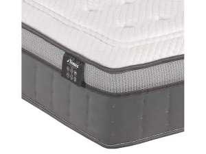 Cheap Matras 180X 200Cm 7-Zones Pocketveren En Vormgeheugen Dikte 30Cm - Asgard Van Dreamea Tweepersoonsmatras