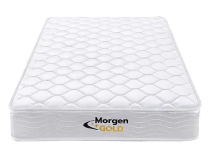 Fashion Matras 90X190Cm Met Pocketveren En Vormgeheugen Dikte 16Cm - Wolkenlos Van Eenpersoons Matras