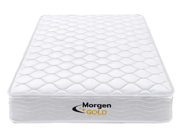 Fashion Matras 90X190Cm Met Pocketveren En Vormgeheugen Dikte 16Cm - Wolkenlos Van Eenpersoons Matras