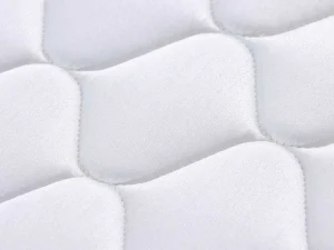 Fashion Matras 90X190Cm Met Pocketveren En Vormgeheugen Dikte 16Cm - Wolkenlos Van Eenpersoons Matras