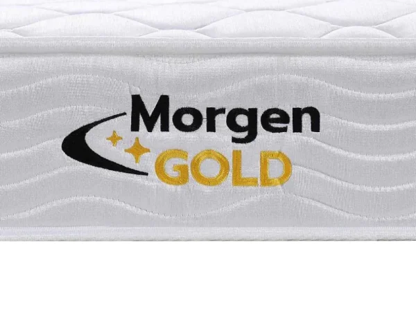 Fashion Matras 90X190Cm Met Pocketveren En Vormgeheugen Dikte 16Cm - Wolkenlos Van Eenpersoons Matras