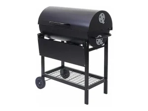 Flash Sale Mcw-F70 Barbecuetrolley Met Deksel En Plank Buitenkeuken