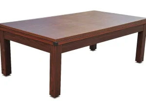 Store Modulaire Tafel - Biljart Imperiale - Regelbare Hoogte - 207 X 114 X 79 Cm Eettafel