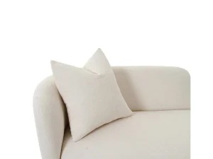 Clearance Mykonos Bank , Dagbed Met Kussen Naturel. Chaise Longue