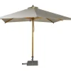 Cheap Naxos Parasol Wit, Natuur. Parasol