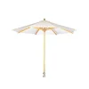 Shop Naxos Parasol Wit, Natuur. Parasol