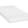 Store Ontspanningsmatras Latex-Instap Saori Van - Dikte 15 Cm - 80X200 Cm Latex Matras