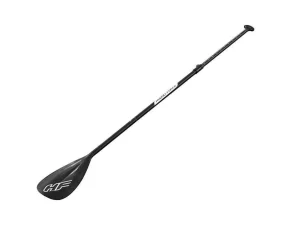 Best Opblaasbare Stand-Up Paddle - 340 X 89 Cm - Karmono Van Watersport