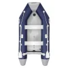 Flash Sale Opblaasboot 5 Personen - 330 X 162 Cm - Ramatoni Van Watersport