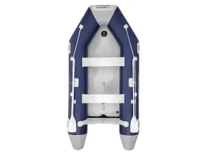 Flash Sale Opblaasboot 5 Personen - 330 X 162 Cm - Ramatoni Van Watersport