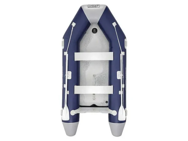 Flash Sale Opblaasboot 5 Personen - 330 X 162 Cm - Ramatoni Van Watersport