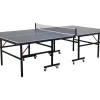 Cheap Opklapbare Pingpongtafel Op Wieltjes Voor Buiten Met Accessoires - L274 X D152,5 X H76 Cm - Jordie Spel Voor Buiten