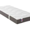 New Relax Matras 100% Latex - 3 Comfortzones - Victoire Van - 90X200 Cm Latex Matras