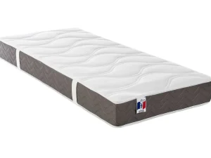 Online Relax Matras 100% Latex - 3 Comfortzones - Victoire Van - 70X190 Cm Latex Matras