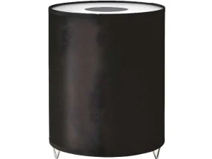 Sale Riva Tafellamp, Zwart, 21X21X27 Cm, Lamp