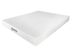 Store Schuimmatras 160X 190Cm Met Memory Foam Voor Slaapbank Dikte 18Cm - Crony Van Matras Met Vormgeheugen