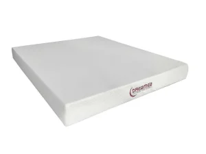 Outlet Schuimmatras 120X 190Cm Met Memory Foam Voor Slaapbank Dikte 18Cm - Crony Van Matras Voor Slaapbank