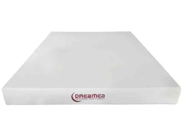 Outlet Schuimmatras 140X 190Cm Met Memory Foam Voor Slaapbank Dikte 18Cm - Crony Van Matras Met Vormgeheugen