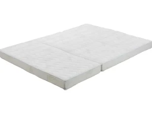 Sale Schuimmatras 140X 190Cm Voor Bz Met Aloe Vera Dikte 12Cm - Fiesta Van Tweepersoonsmatras