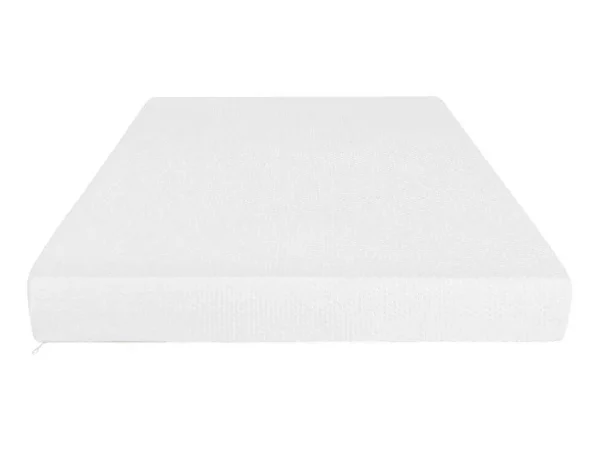 Outlet Schuimmatras 90X 190Cm Voor Onderschuifbed Dikte 12Cm - Tellus Van Eenpersoons Matras