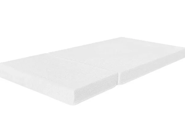 Sale Schuimmatras 90X140 | 190Cm Meegroeibed Dikte 10Cm - Aquilon Van Eenpersoons Matras