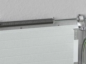 Best Sale Sectionale Garagedeur Met Houteffect En Motor - Prieta Garagedeur