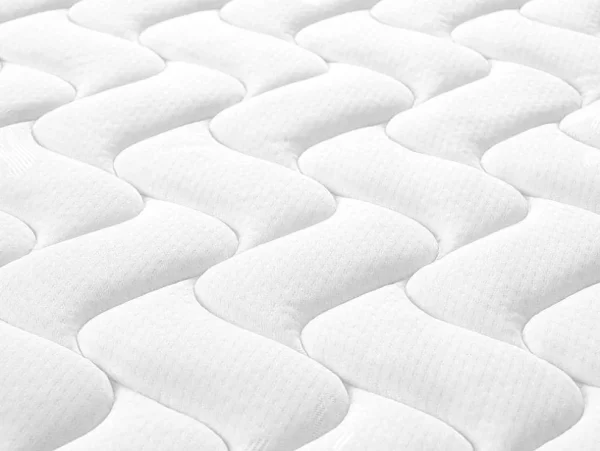 Best Set 140 X 200 Cm Bedbodem + Matras Met Pocketveren - Ambracie Van Ysmee Set Matras En Lattenbodem