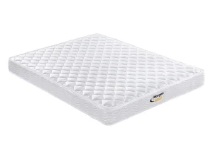 Hot Set Bedbodem + Matras Met Veren Wolkenlos Van - 140 X 200 Cm Set Matras En Lattenbodem