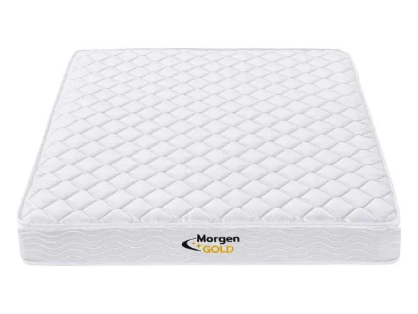 Hot Set Bedbodem + Matras Met Veren Wolkenlos Van - 140 X 200 Cm Set Matras En Lattenbodem