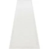 Discount Sisal Tapijt, Loper Timo 5979 Buitenshuis Kader Wit 60X300 Cm Tapijt Voor Buiten