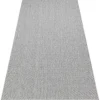 Hot Sisal Tapijt Timo 6272 Buitenshuis Grijskleuring 120X170 Cm Tapijt Voor Buiten