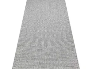 Hot Sisal Tapijt Timo 6272 Buitenshuis Grijskleuring 120X170 Cm Tapijt Voor Buiten