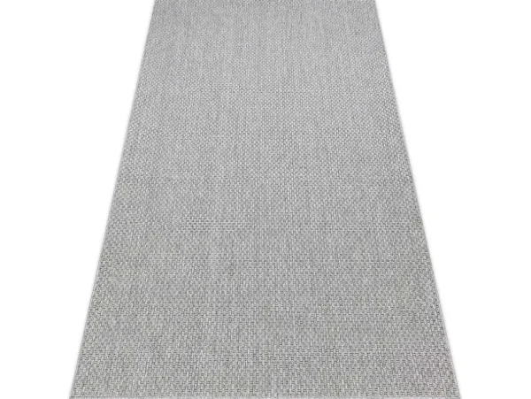 Hot Sisal Tapijt Timo 6272 Buitenshuis Grijskleuring 120X170 Cm Tapijt Voor Buiten