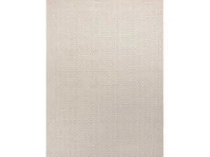 Store Sisal Tapijt Timo 6272 Buitenshuis Beige 80X150 Cm Tapijt Voor Buiten