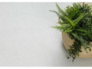 Shop Sisal Tapijt Timo 6272 Buitenshuis Wit 280X370 Cm Tapijt Voor Buiten