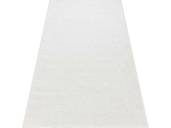 Shop Sisal Tapijt Timo 6272 Buitenshuis Wit 200X290 Cm Tapijt Voor Buiten