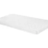 Flash Sale Stapelbed Duotis Ii - 2 X 90 X 190 Cm - Wit + Matras Kinderbed Stapelbed