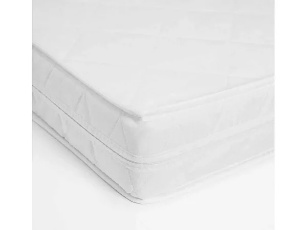 Discount Stevig Ondersteunend Matras Met Wasbare Hoes - 80X200 Eenpersoons Matras