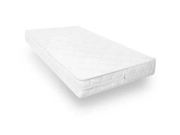 Discount Stevig Ondersteunend Matras Met Wasbare Hoes - 80X200 Eenpersoons Matras