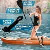 Online Sup Board Bastet 320 Cm - Rose Goud - Incl. Accessoires Watersport