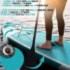 Online Sup Board Nymphe 320 Cm - Mintgroen - Incl. Accessoires Watersport