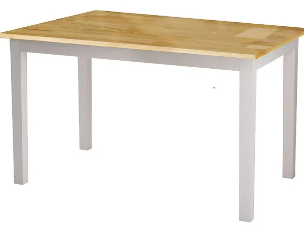 New Tafel 120 Cm Eettafel