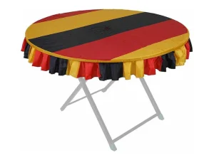 Best Tafelkleed Mcw-D18 Textiel Voor Eettafel