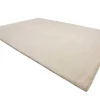 Cheap Tapijt Bunny Beige Imitatie Konijnenvacht 140X190 Cm Tapijt Hoogpolig