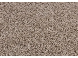 Flash Sale Tapijt Soffi Shaggy 5Cm Beige 160X220 Cm Tapijt Hoogpolig