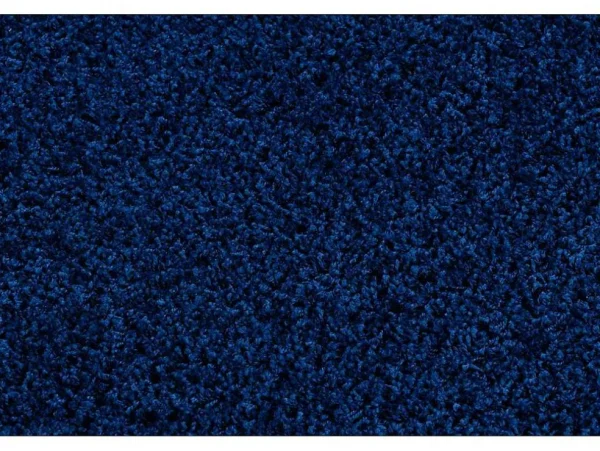 Fashion Tapijt, Vloerbekleding Soffi Shaggy 5Cm Blauw - Voor Keuken, Naar De G 60X300 Cm Tapijt Hoogpolig