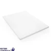 Shop Topmatras 90X200 Cm Met Stevige Ondersteuning - Afneembare En Wasbare Hoes Voor Optimale Hygiene Topmatras