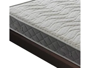 Store Traagschuimmatras - 11 Comfortzones - Silver Safe-Hoes 105 X 190 Cm Matras Met Vormgeheugen